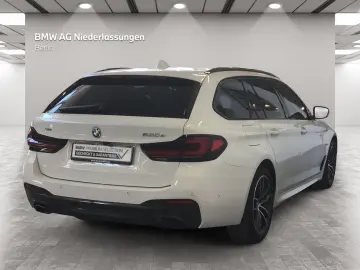 530e xDrive Touring M Sport AHK Harman K Laser