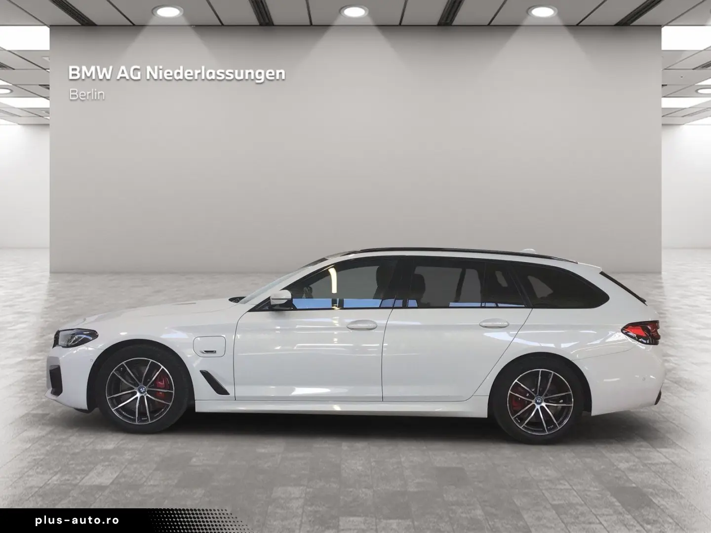 530e xDrive Touring M Sport AHK Harman K Laser