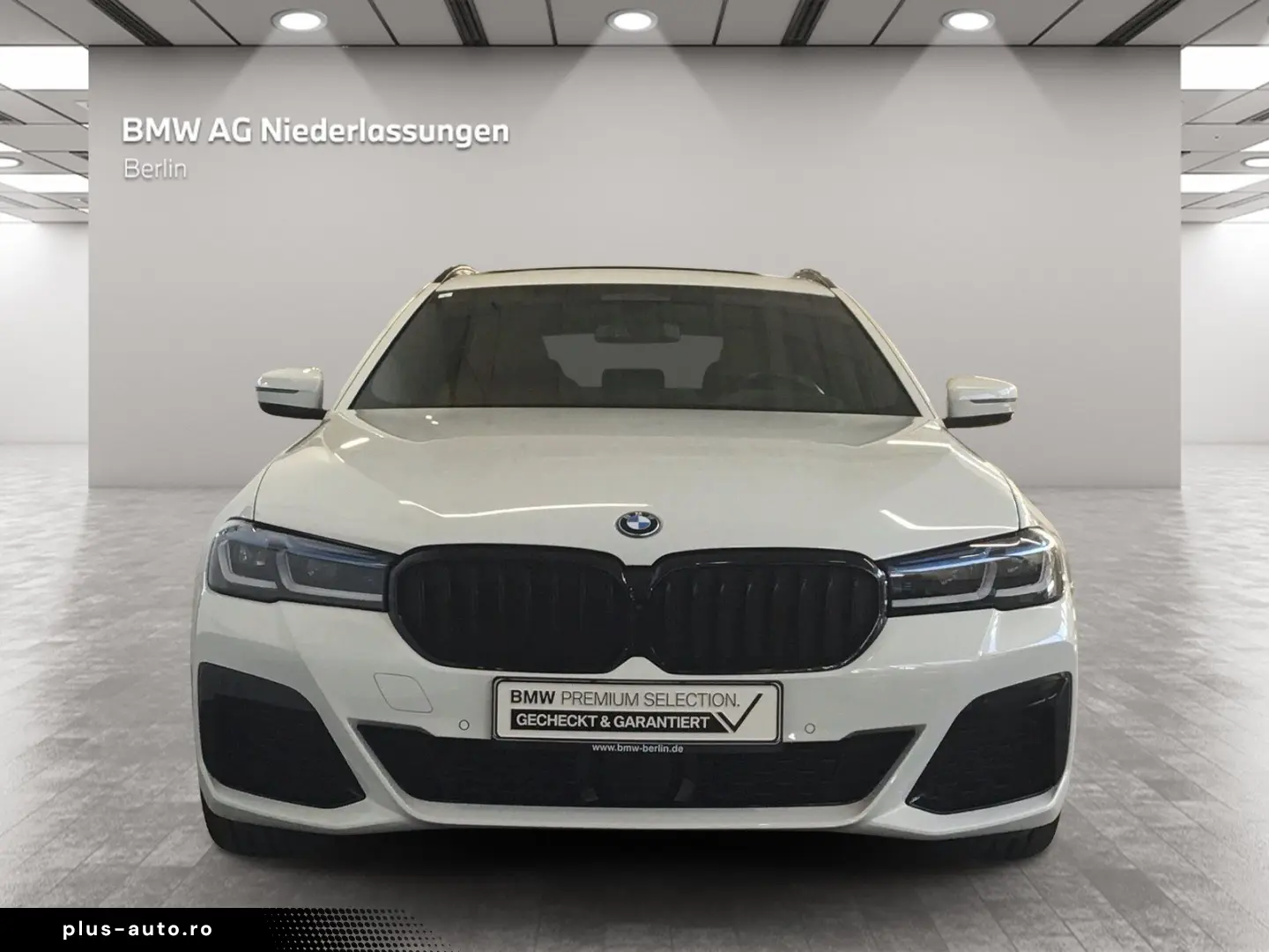 530e xDrive Touring M Sport AHK Harman K Laser