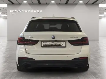 530e xDrive Touring M Sport AHK Harman K Laser