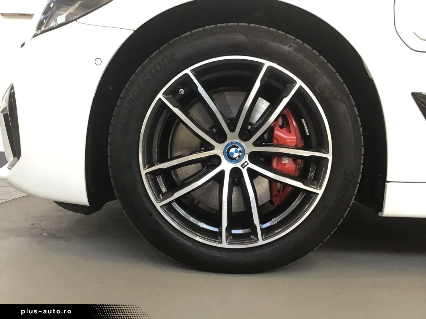 530e xDrive Touring M Sport AHK Harman K Laser