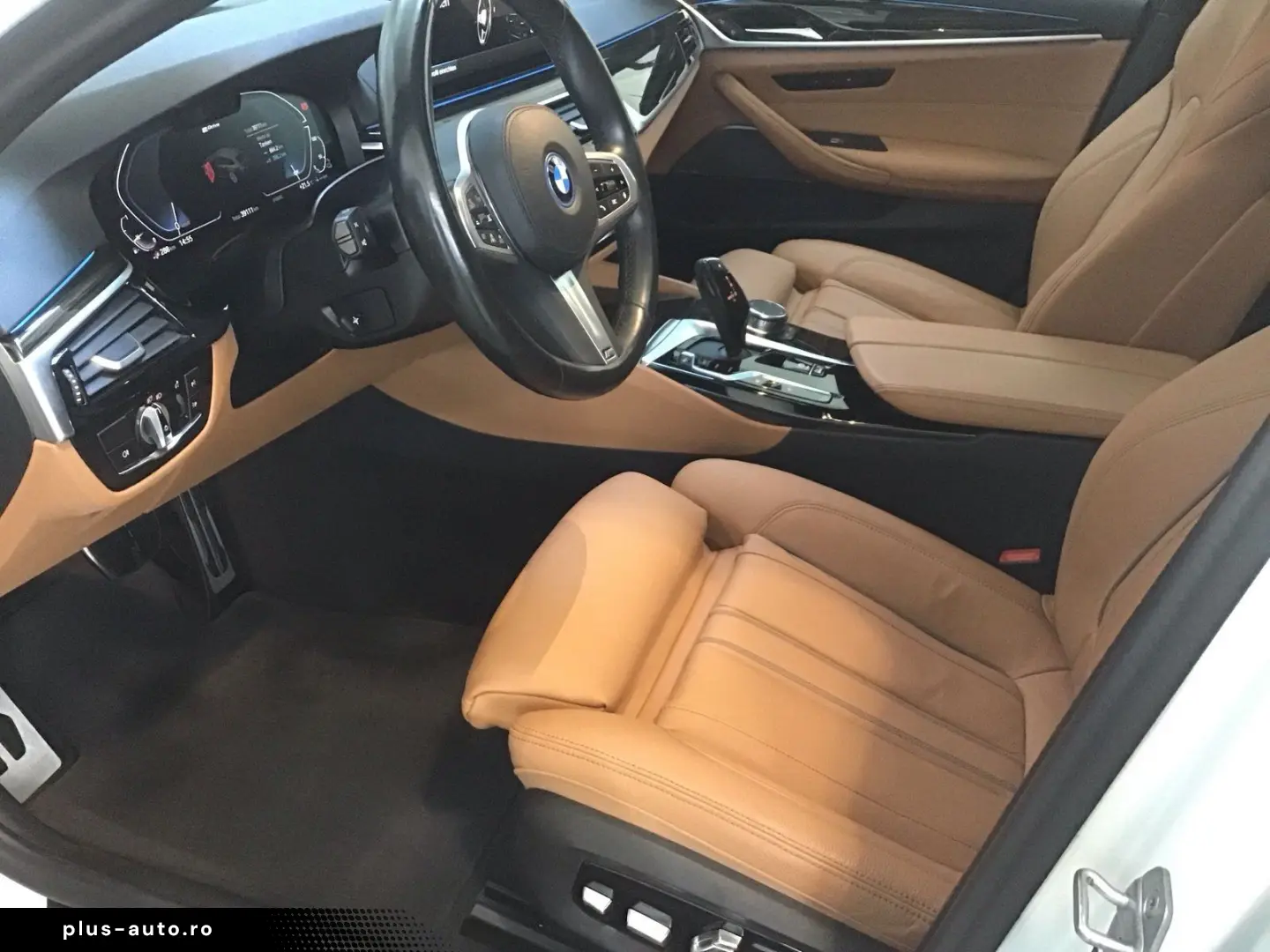 530e xDrive Touring M Sport AHK Harman K Laser