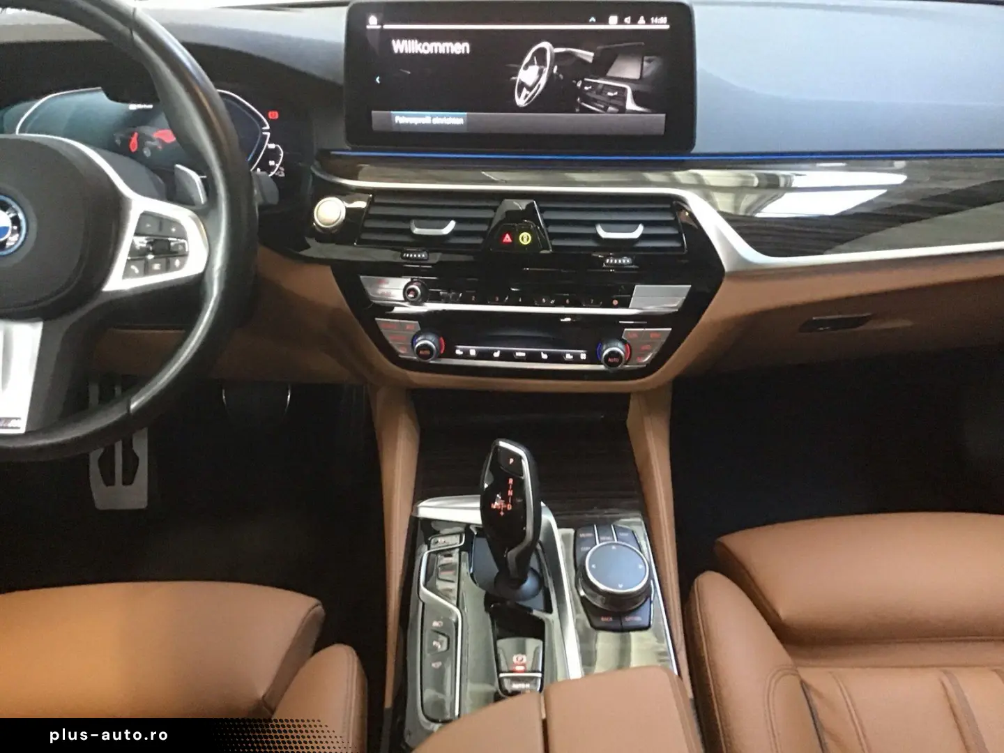 530e xDrive Touring M Sport AHK Harman K Laser