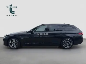 530e Touring Navi Leder Tempom.aktiv