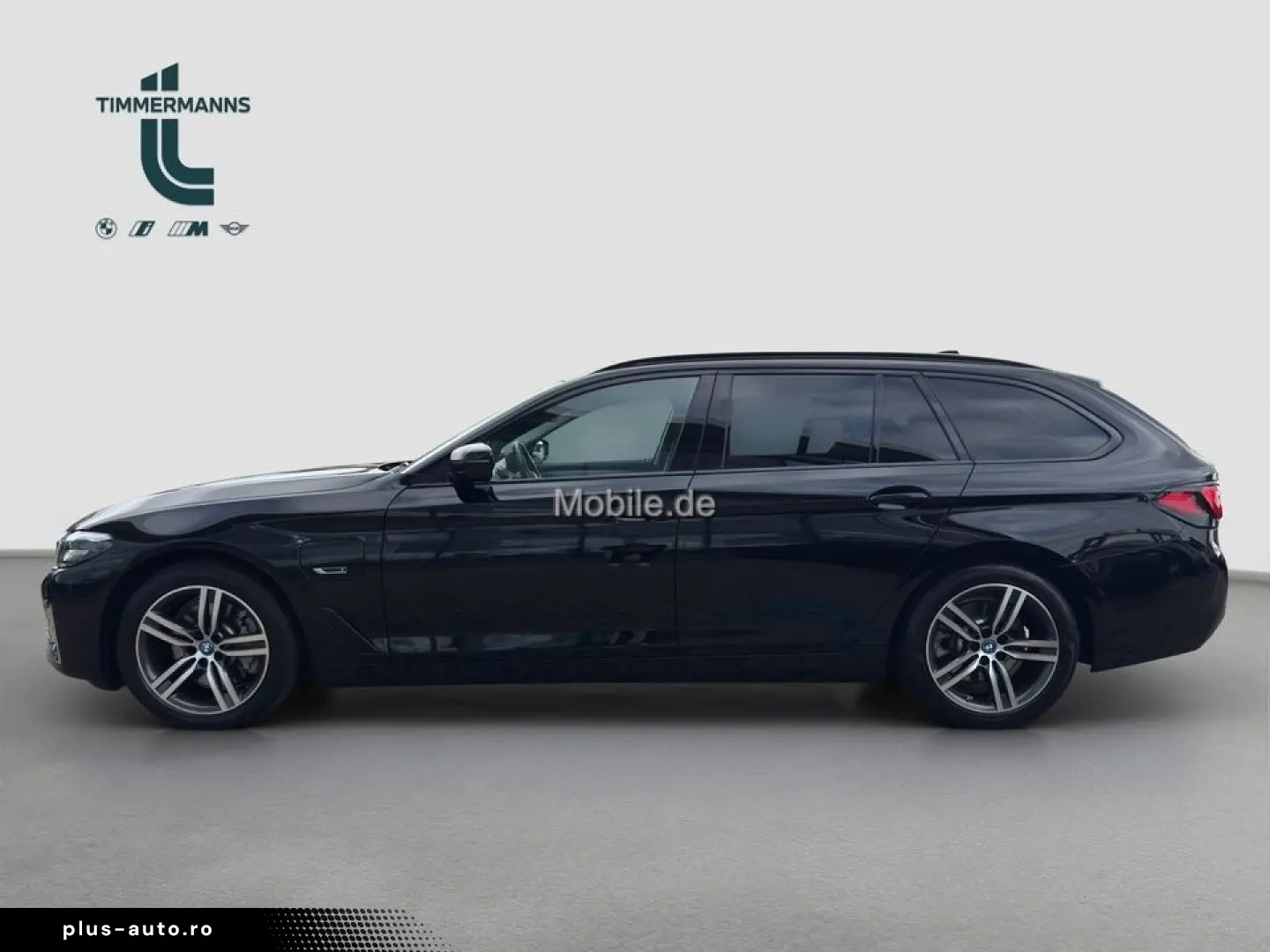 530e Touring Navi Leder Tempom.aktiv