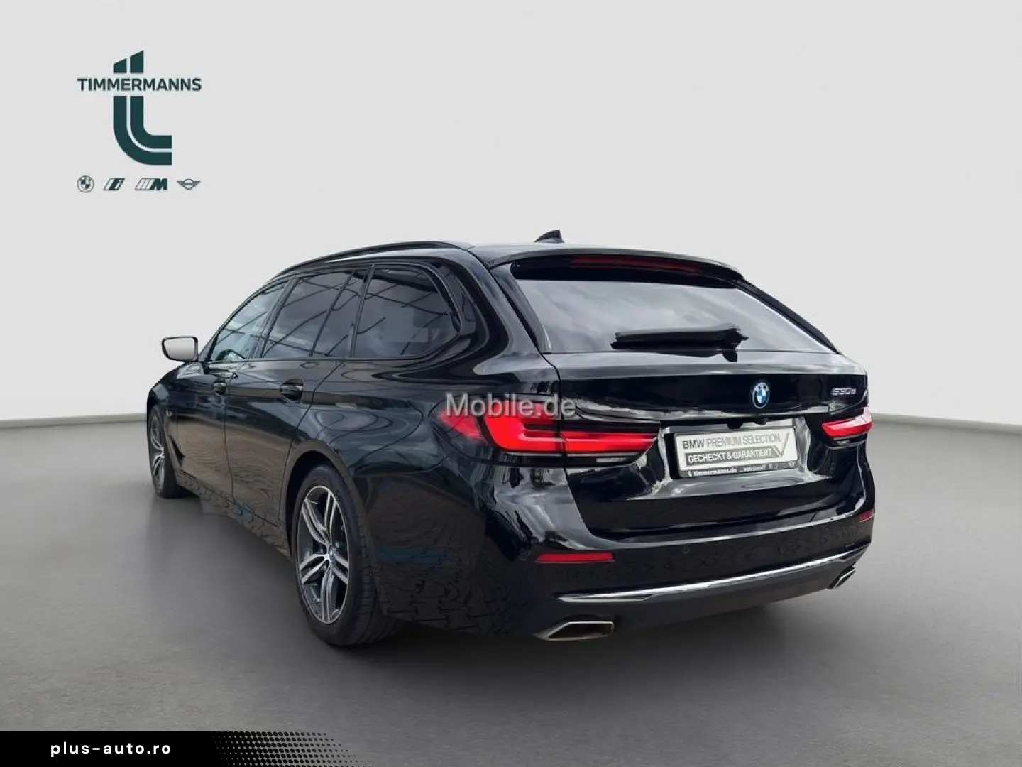 530e Touring Navi Leder Tempom.aktiv