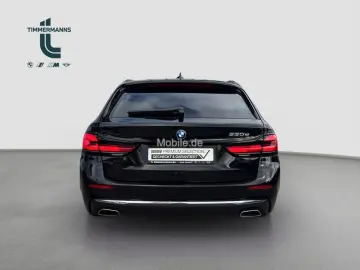 530e Touring Navi Leder Tempom.aktiv
