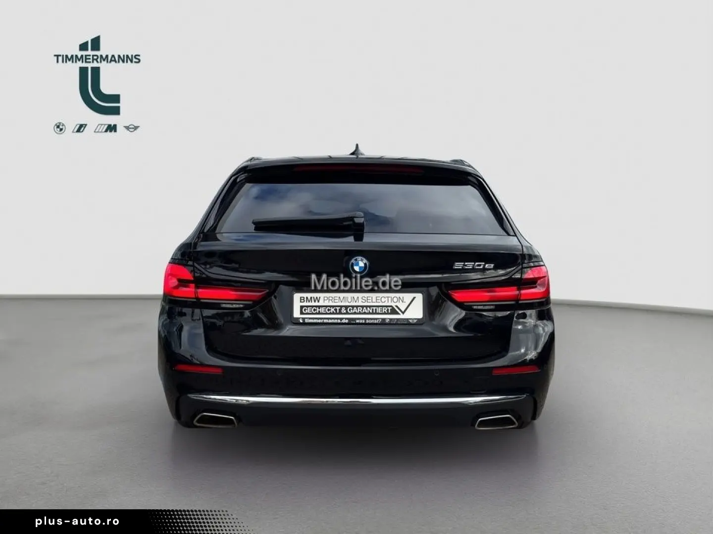 530e Touring Navi Leder Tempom.aktiv