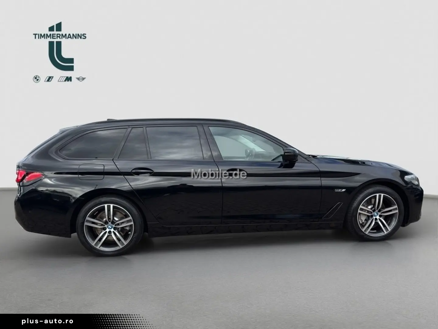 530e Touring Navi Leder Tempom.aktiv