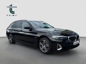 530e Touring Navi Leder Tempom.aktiv