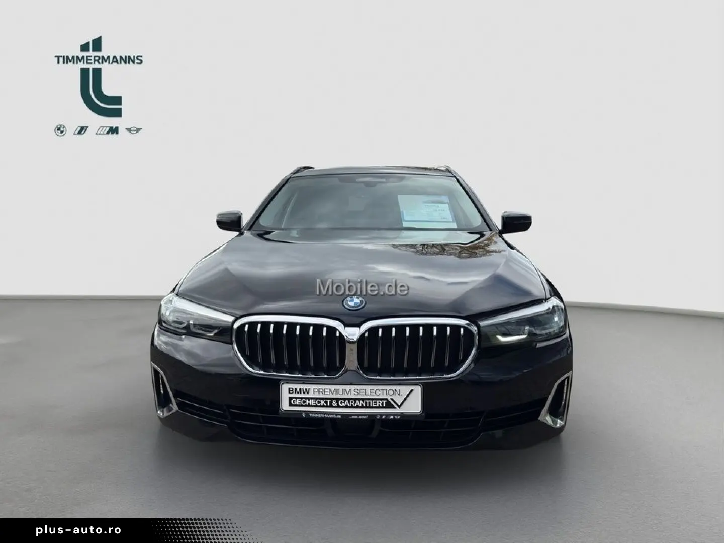 530e Touring Navi Leder Tempom.aktiv