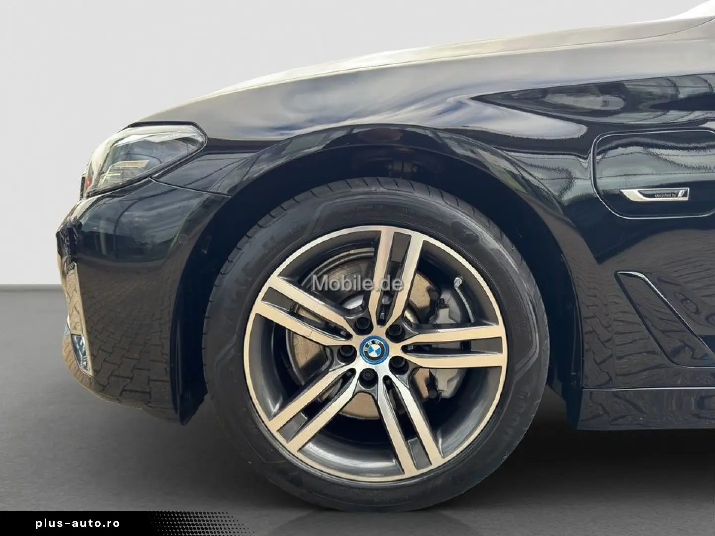 530e Touring Navi Leder Tempom.aktiv