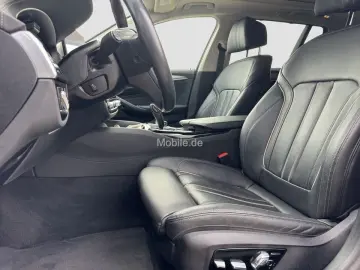 530e Touring Navi Leder Tempom.aktiv