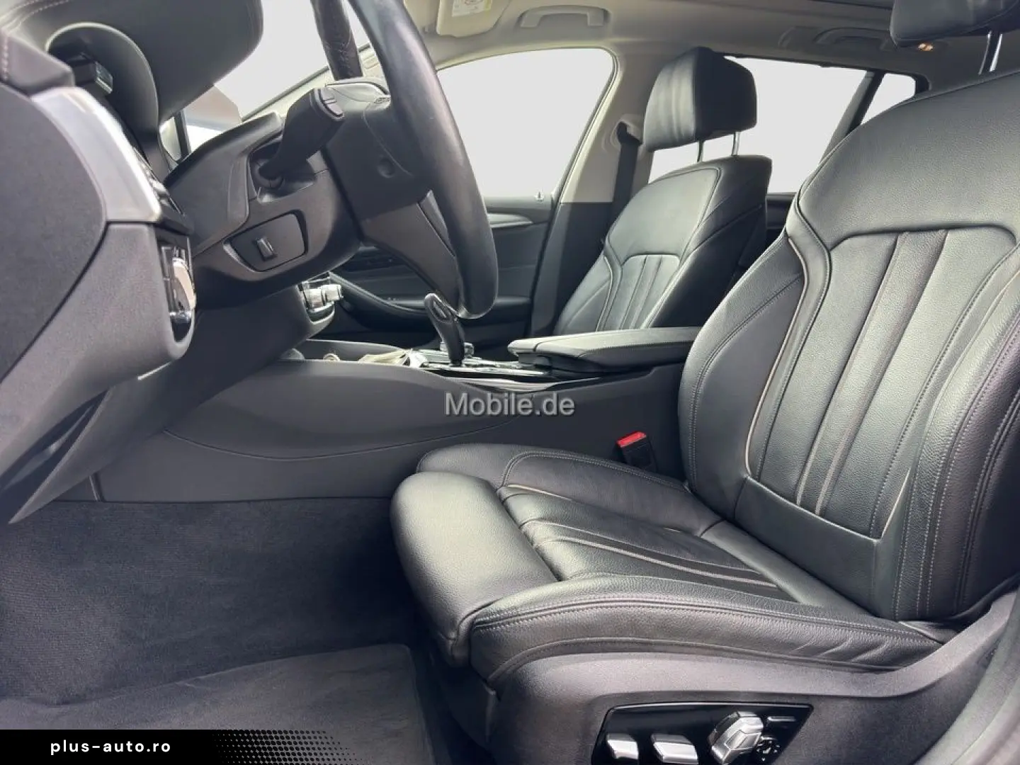 530e Touring Navi Leder Tempom.aktiv