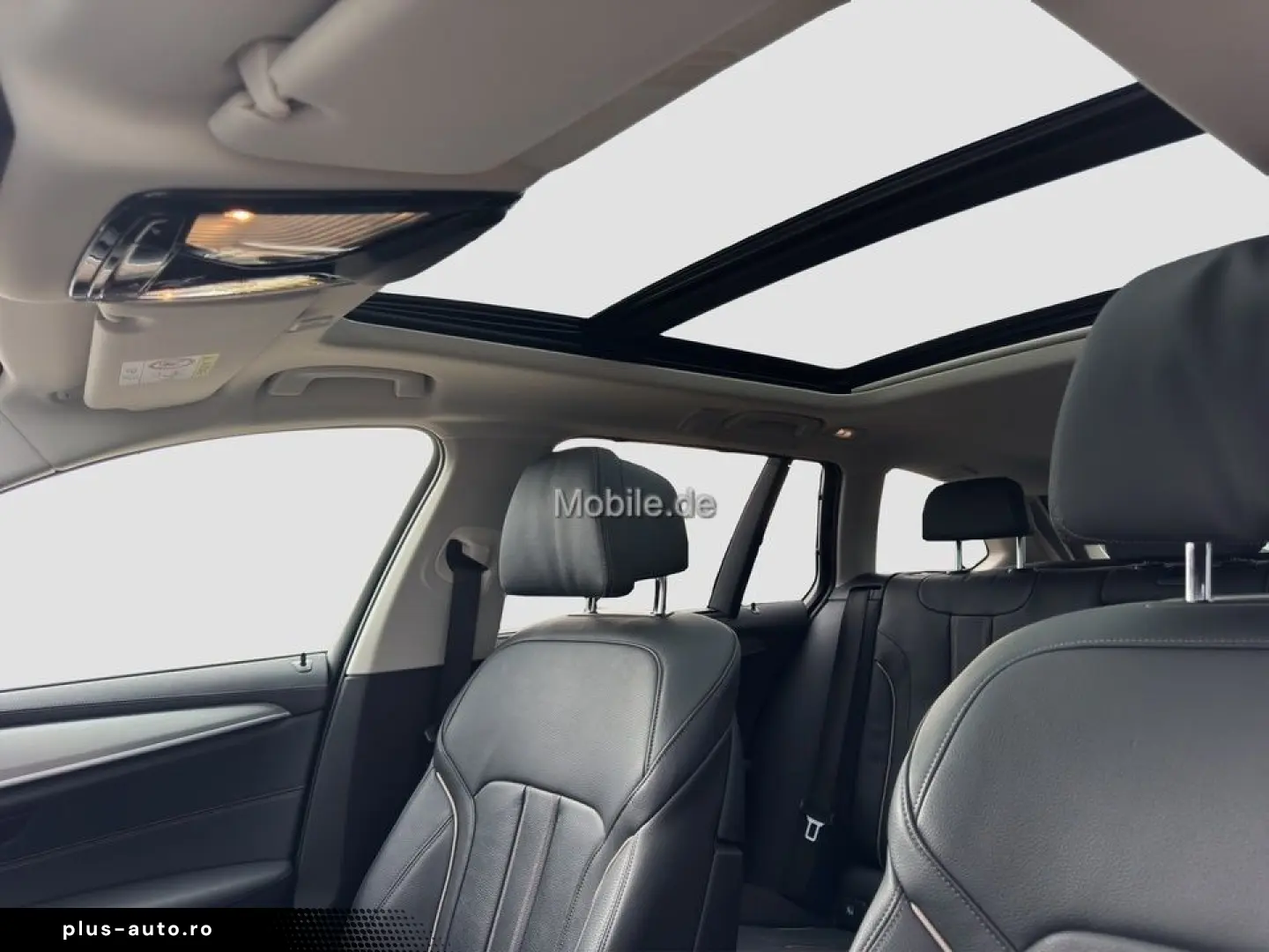 530e Touring Navi Leder Tempom.aktiv