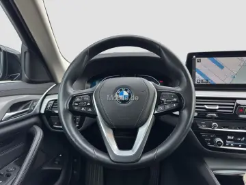 530e Touring Navi Leder Tempom.aktiv