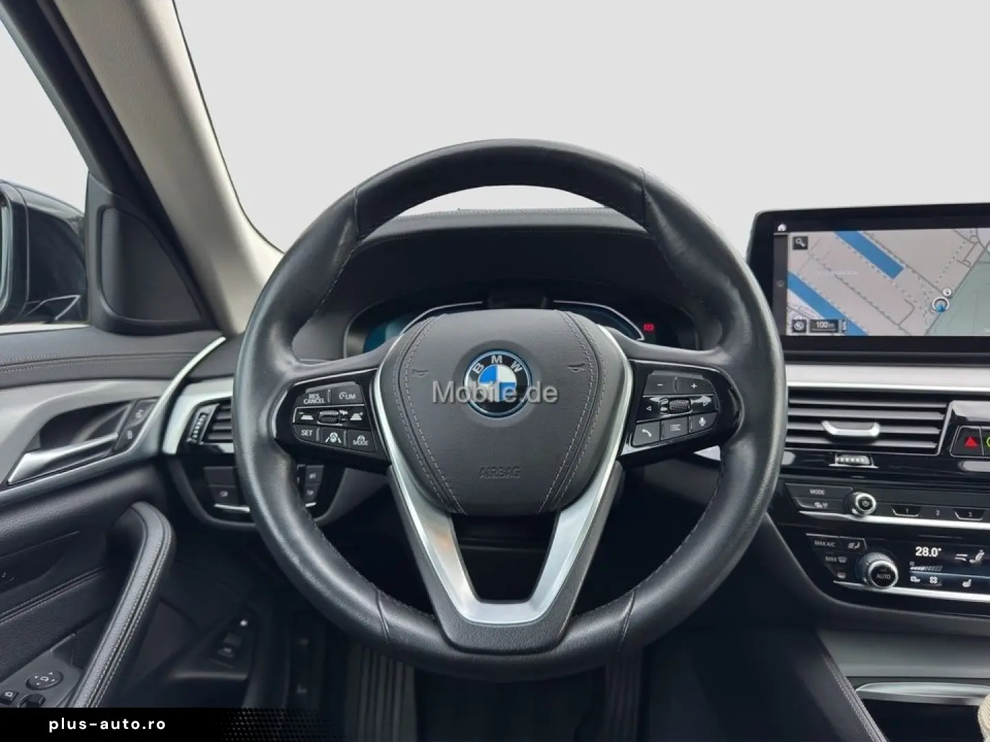 530e Touring Navi Leder Tempom.aktiv