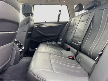 530e Touring Navi Leder Tempom.aktiv