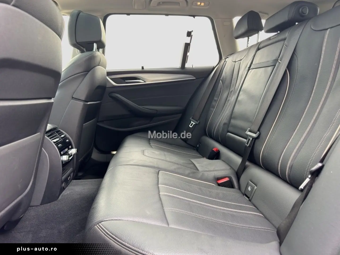 530e Touring Navi Leder Tempom.aktiv