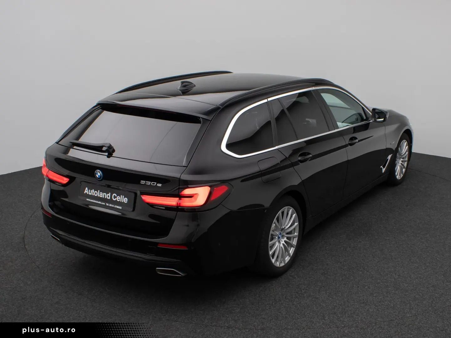 530e  Kamera DAB CockPitPro Sitzhzg Alarm LED