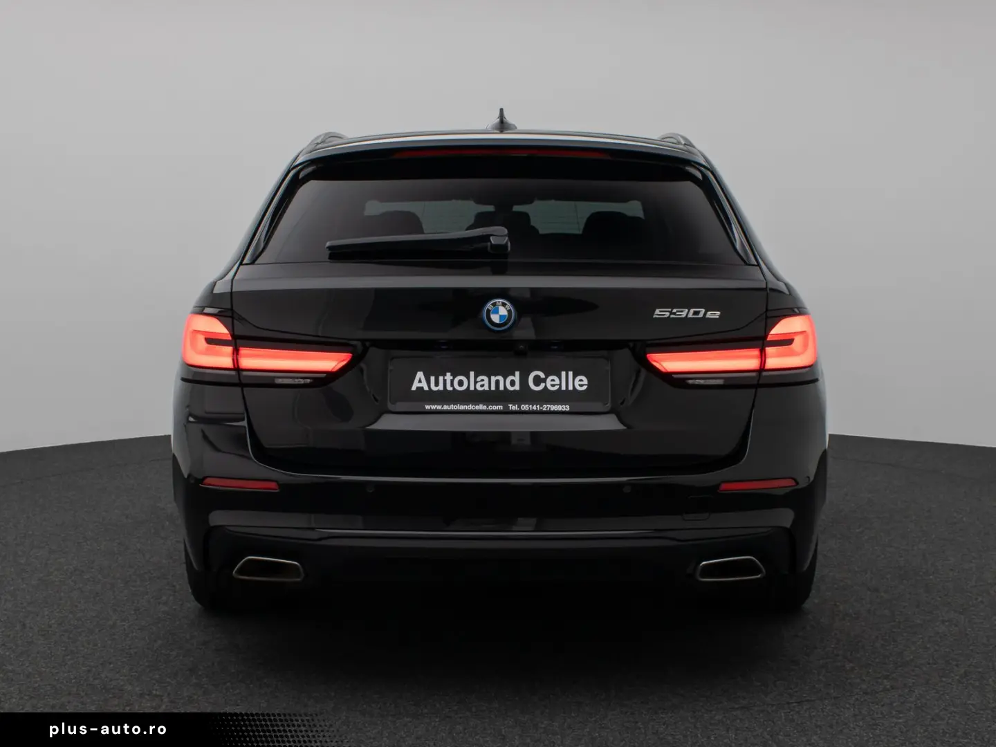 530e  Kamera DAB CockPitPro Sitzhzg Alarm LED