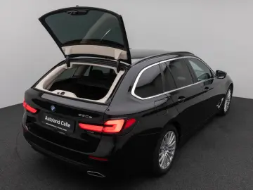 530e  Kamera DAB CockPitPro Sitzhzg Alarm LED