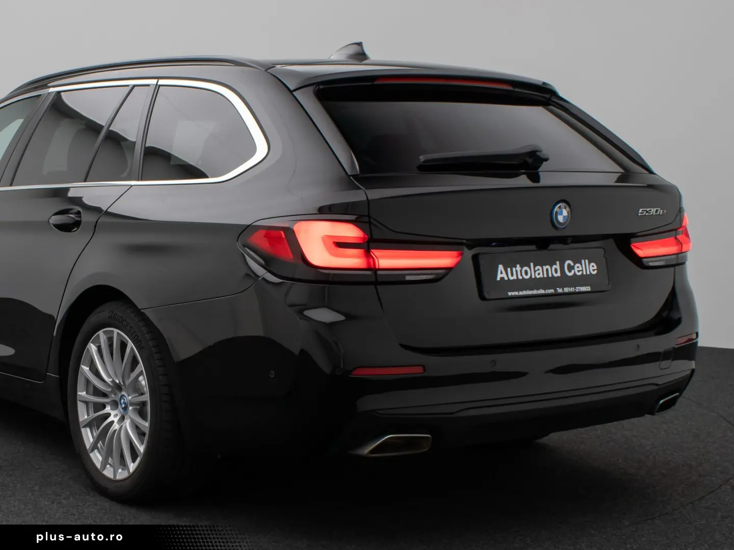 530e  Kamera DAB CockPitPro Sitzhzg Alarm LED