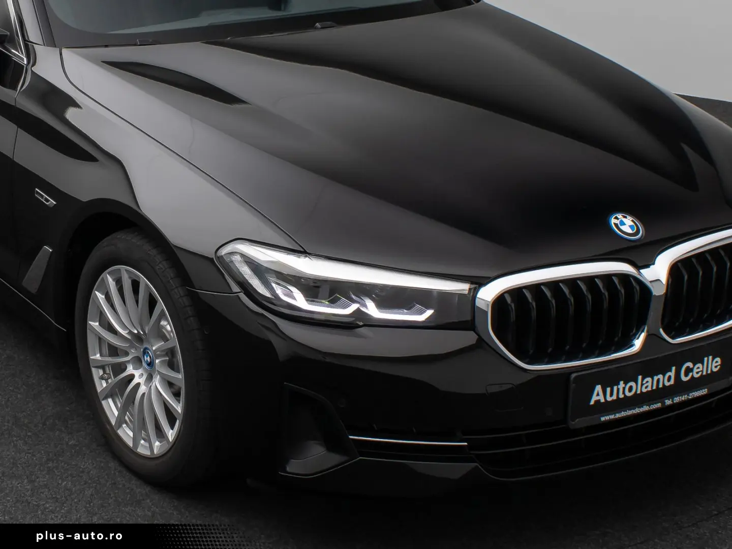 530e  Kamera DAB CockPitPro Sitzhzg Alarm LED