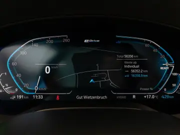 530e  Kamera DAB CockPitPro Sitzhzg Alarm LED