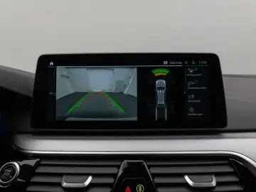 530e  Kamera DAB CockPitPro Sitzhzg Alarm LED