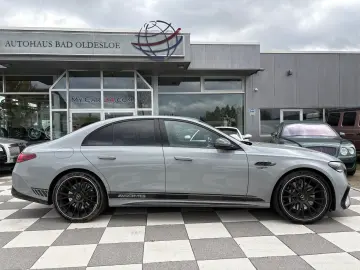 E 53 Hybrid AMG EDITION 1 -Digital L-SUPERSCREEN