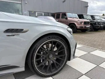 E 53 Hybrid AMG EDITION 1 -Digital L-SUPERSCREEN