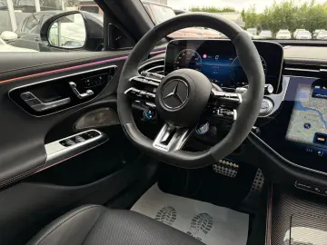 E 53 Hybrid AMG EDITION 1 -Digital L-SUPERSCREEN
