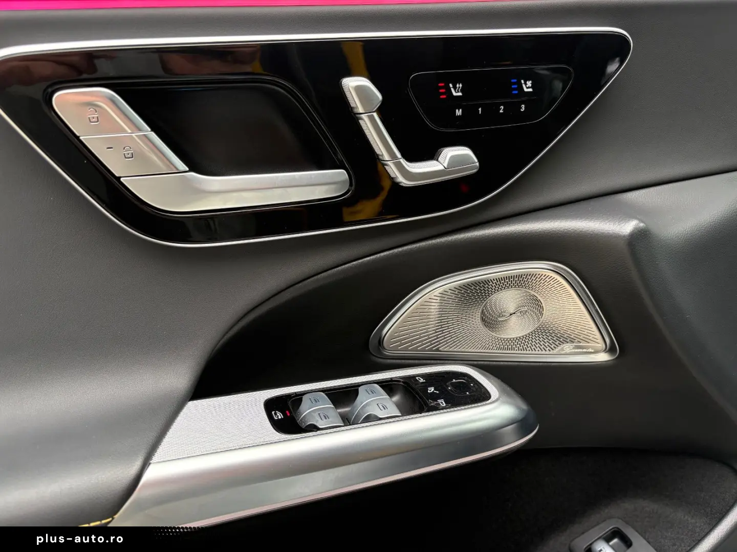 E 53 Hybrid AMG EDITION 1 -Digital L-SUPERSCREEN