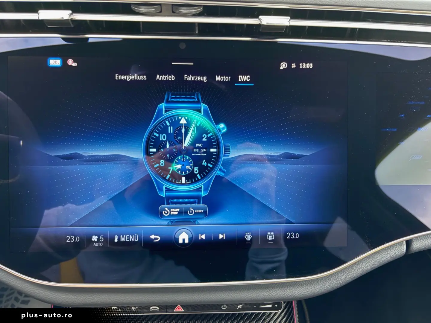 E 53 Hybrid AMG EDITION 1 -Digital L-SUPERSCREEN