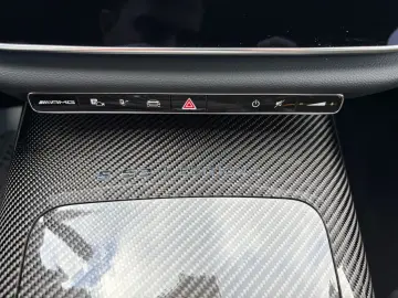 E 53 Hybrid AMG EDITION 1 -Digital L-SUPERSCREEN