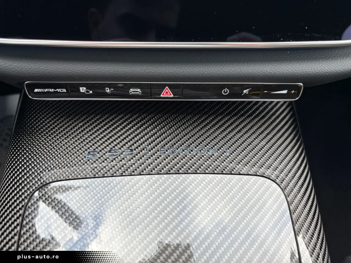 E 53 Hybrid AMG EDITION 1 -Digital L-SUPERSCREEN