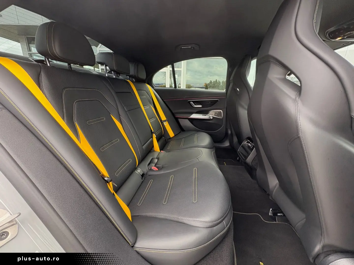 E 53 Hybrid AMG EDITION 1 -Digital L-SUPERSCREEN