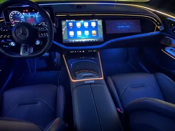 E 53 Hybrid AMG EDITION 1 -Digital L-SUPERSCREEN