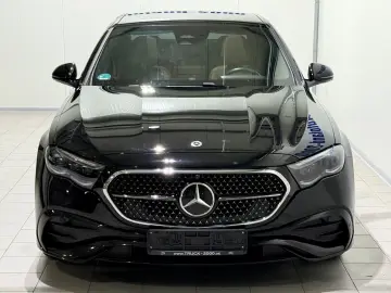 E 450 4M AMG SuperScreen Burmester DigitalLight