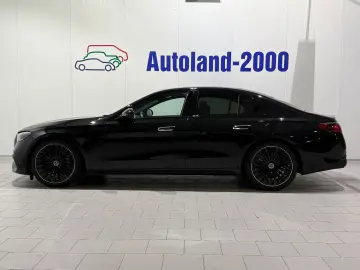 E 450 4M AMG SuperScreen Burmester DigitalLight