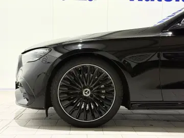 E 450 4M AMG SuperScreen Burmester DigitalLight