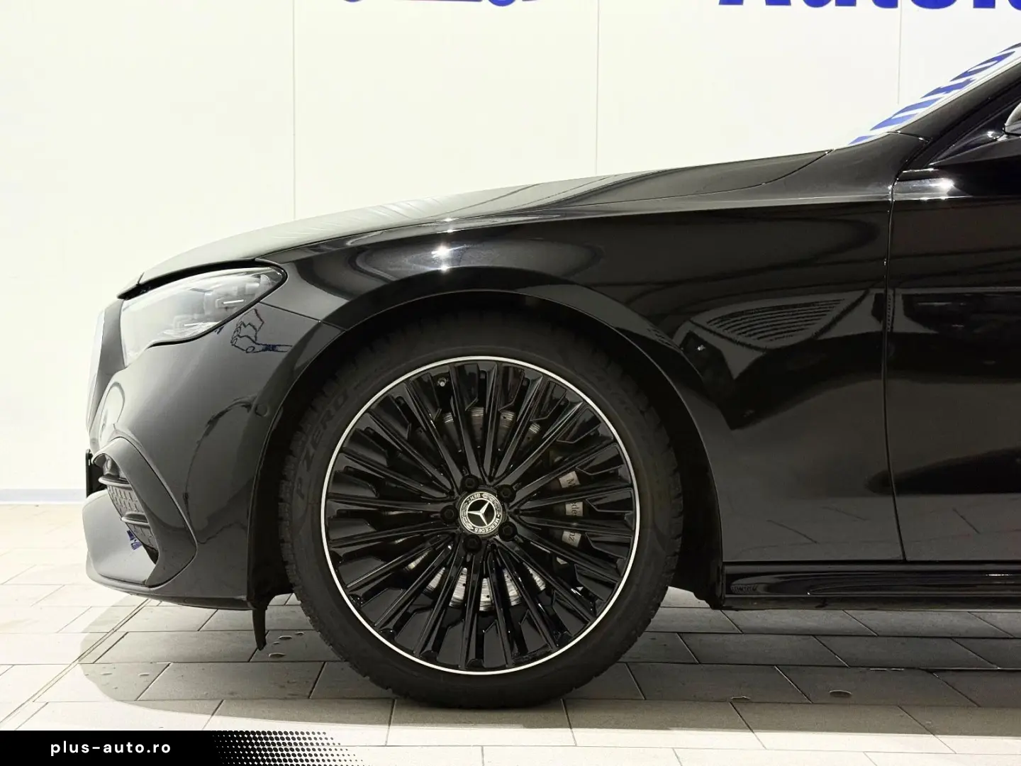 E 450 4M AMG SuperScreen Burmester DigitalLight