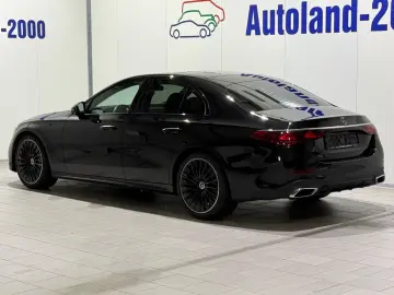 E 450 4M AMG SuperScreen Burmester DigitalLight