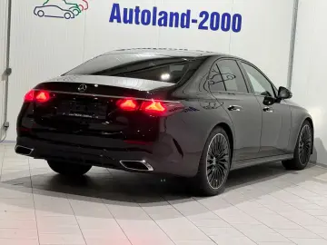 E 450 4M AMG SuperScreen Burmester DigitalLight