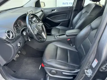 Mercedes-Benz B Class