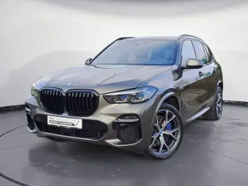 X5 xDrive45e M Sport 360  Head-Up Laser Ventilation DAPro