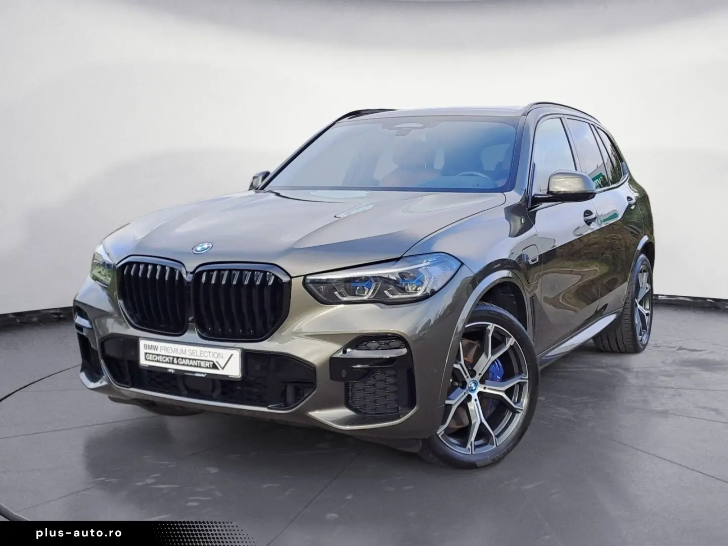X5 xDrive45e M Sport 360  Head-Up Laser Ventilation DAPro