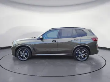 X5 xDrive45e M Sport 360  Head-Up Laser Ventilation DAPro