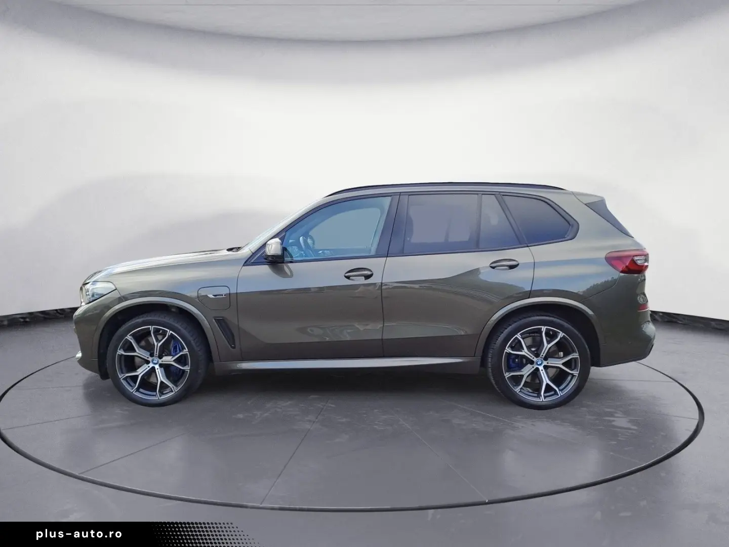 X5 xDrive45e M Sport 360  Head-Up Laser Ventilation DAPro